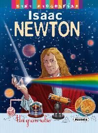 ISAAC NEWTON