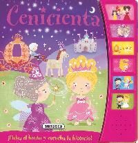 CENICIENTA