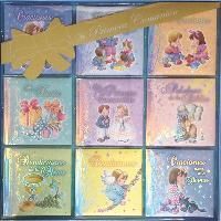 MI PRIMERA COMUNIÓN