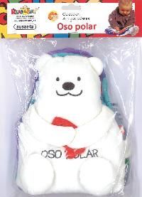 AMIGOS POLARES. EL OSO POLAR