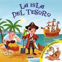 LA ISLA DEL TESORO