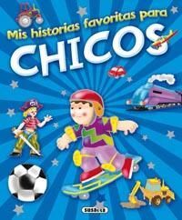 MIS HISTORIAS FAVORITAS PARA CHICOS