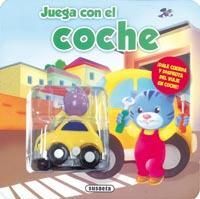 JUEGA CON EL COCHE