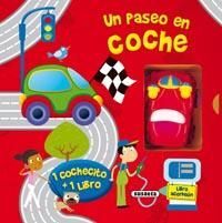 UN PASEO EN COCHE