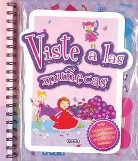 VISTE A LAS MUÑECAS