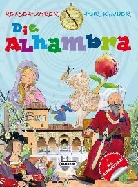 DIE ALHAMBRA - ALEMÁN