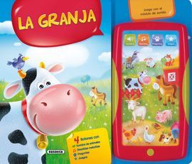 LA GRANJA
