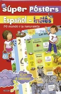 MI MUNDO Y LA NATURALEZA