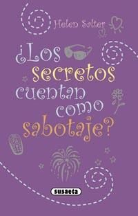 ¿LOS SECRETOS CUENTAN COMO SABOTAJE?