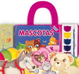 ¡LLÉVAME CONTIGO! MASCOTAS