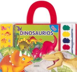¡LLÉVAME CONTIGO! DINOSAURIOS