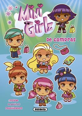 MINI GIRLZ COMPRAS