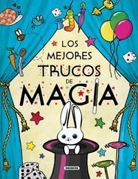 LOS MEJORES TRUCOS DE MAGIA