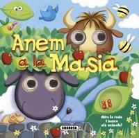 ANEM A LA MASIA