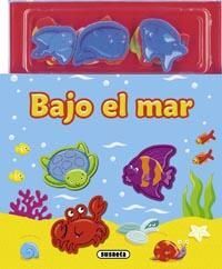 BAJO EL MAR