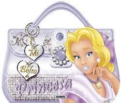 MI BOLSO DE PRINCESAS