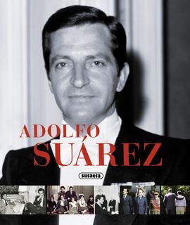 ATLAS ILUSTRADO DE ADOLFO SUAREZ