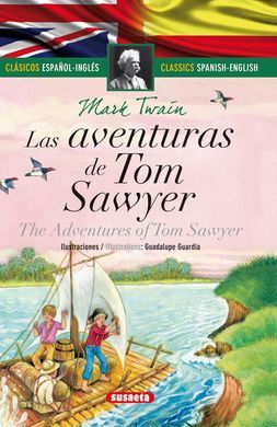 LAS AVENTURAS DE TOM SAWYER