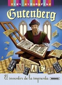 GUTENBERG