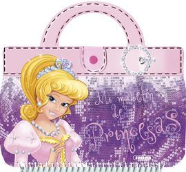 MI MALETIN DE PRINCESAS