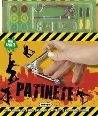 PATINETE