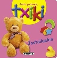 JOSTAILUEKIN