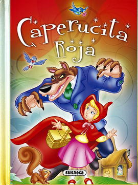 CAPERUCITA ROJA-ALICIA EN EL  PAIS DE LAS MARAVILL