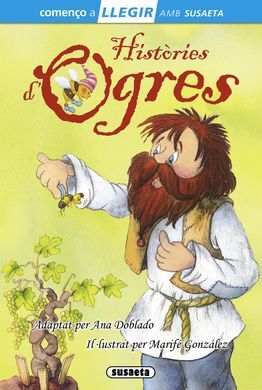 HISTORIES D`OGRES