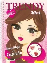 MAQUILLAJE DE ENSUEÑO