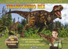 TIRANOSAURIO REX