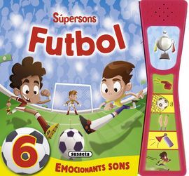 FUTBOL