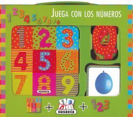 LOS NÚMEROS