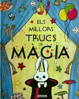 ELS MILLORS TRUCS DE MÀGIA