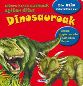 DINOSAUROAK