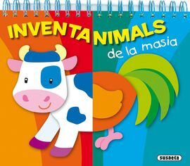 INVENTANIMALS DE LA MASIA