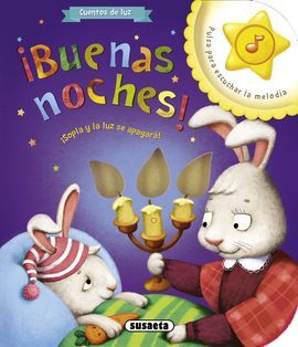 !BUENAS NOCHES!