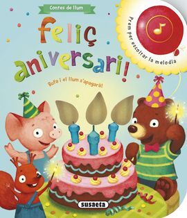 FELIG ANIVERSARI!