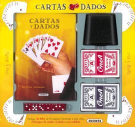 CARTAS Y DADOS