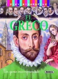 EL GRECO