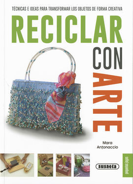 379.826 RECICLAR CON ARTE