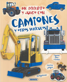 CAMIONES Y OTROS VEHICULOS
