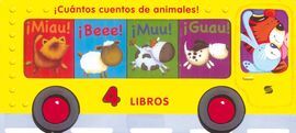 ANIMALES
