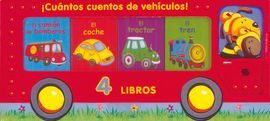 VEHÍCULOS