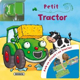 PETIT TRACTOR