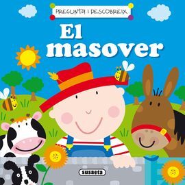 PREGUNTA I DESCOBREIX - EL MASOVER