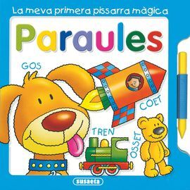 PARAULES