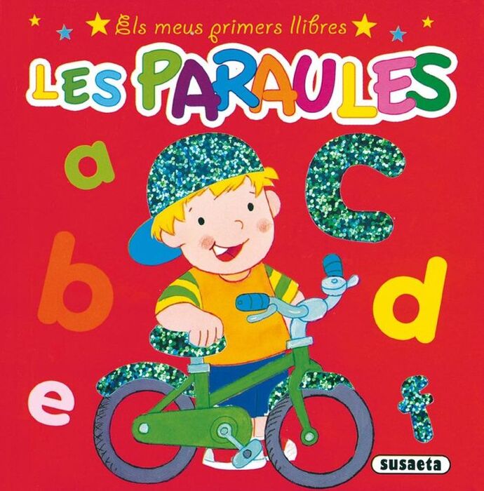 LES PARAULES