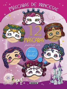 MASCARAS