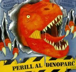 PERILL AL DINOPARC