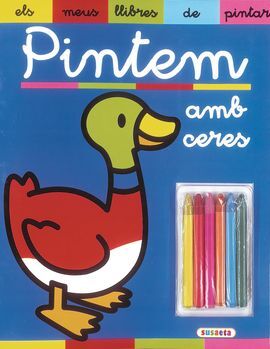 PINTEM AMB CERES (2 TÍTOLS)